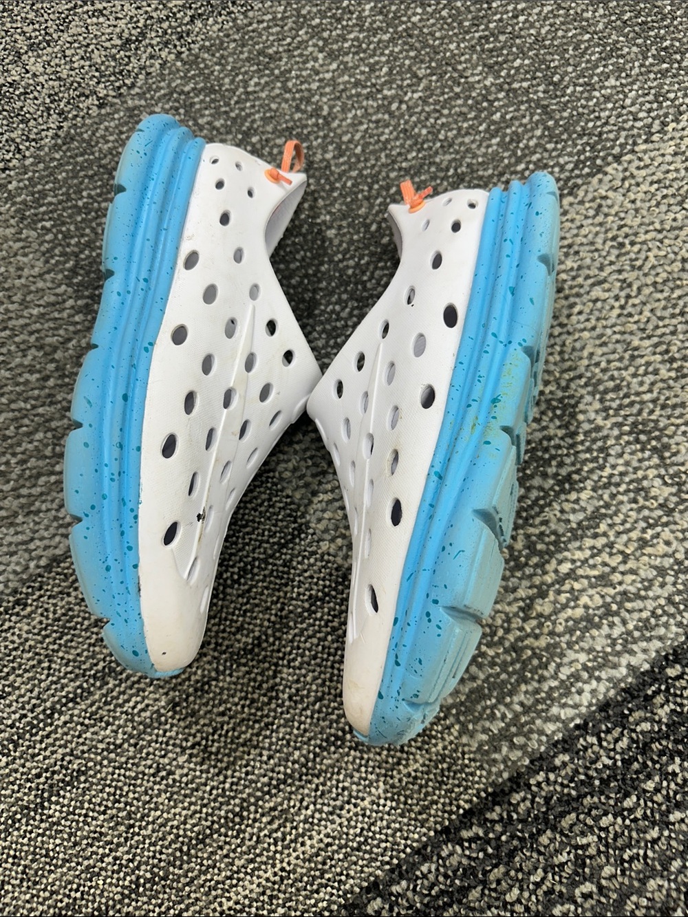 Kane Shoes Size-11 Revive - Picture 3 of 6